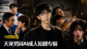 古装权谋逆袭之路专题封面